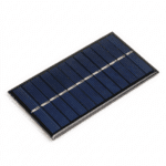 panneau solaire 6v - Didactico Tunisie