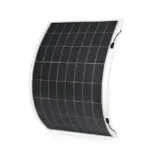 Panneau solaire flexible 150W 25.4V