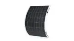 panneau solaire flexible 150W