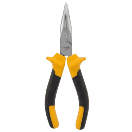 pince bec long - Pince a bec long 200mm - Didactico Tunisie