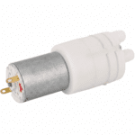 pompe eau miniature - Pompe a eau miniature 280 1L/min 3.7VDC-0.7A 3w L=64mm Diam moteur 24mm - Didactico Tunisie