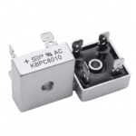 pont diodé kbpc8010 - Pont diodAe KBPC8010 80A 1000V - Didactico Tunisie
