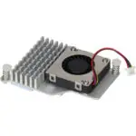 refroidisseur actif raspberry - Refroidisseur actif pour Raspberry Pi5 Ref:SC1148 - Didactico Tunisie