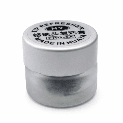 resine tip refresher - Didactico Tunisie