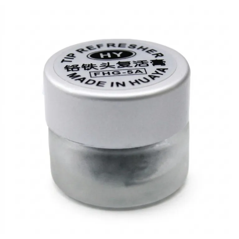 resine tip refresher - Didactico Tunisie