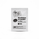 révélateur positif 1l - Révélateur positif – Sachet pour 1L de solution - Didactico Tunisie