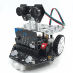 robot maqueen plus - Didactico Tunisie