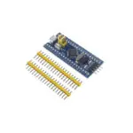 Mini carte de developpement STM32  - STM32F103C8T6