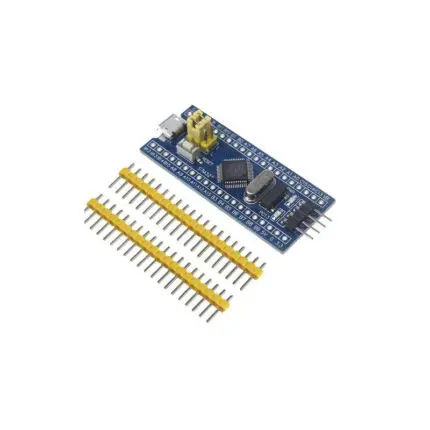 Mini carte de developpement STM32  - STM32F103C8T6