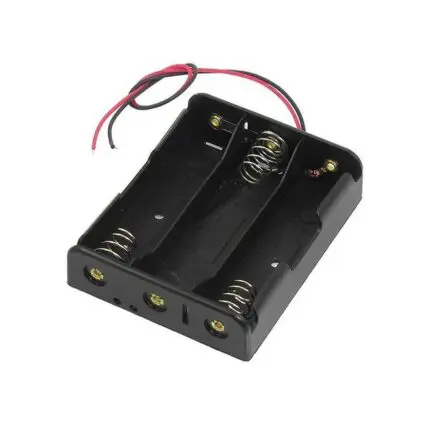 support batterie 3 - Didactico Tunisie