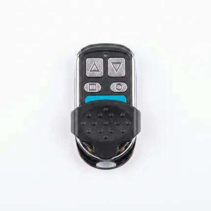 Télécommande Universelle de porte voiture sans fils 433Mhz