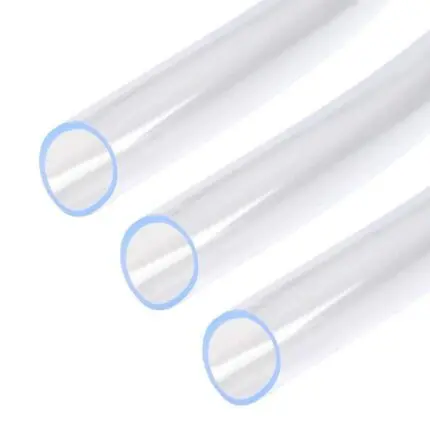 tubes souple eau - Tubes souple d’eau 8 mm - Didactico Tunisie