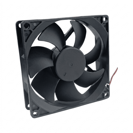 ventilateur 90 230vac - Ventilateur 90/90 230VAC - Didactico Tunisie