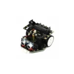 Robot Maqueen Plus DFRobot robot educatif micro:bit Tunisie