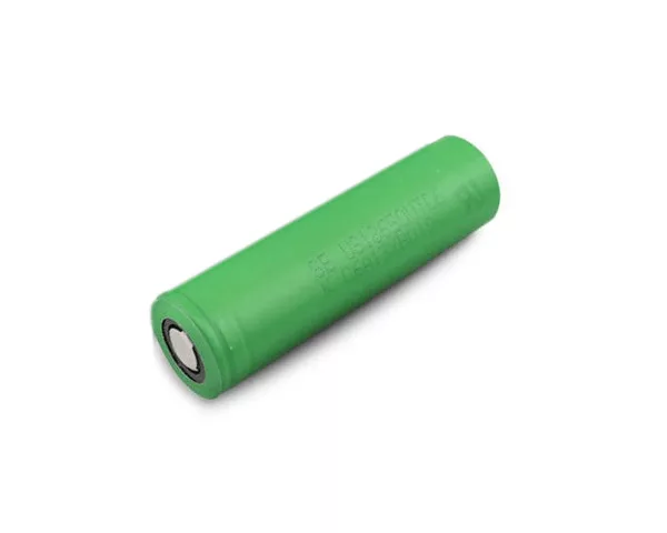 Pile Li-ion 18650 - 3000mah 3.7V DIDACTICO TUNISIE