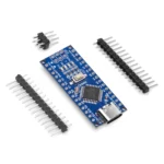 Carte Nano V3.0 CH340 Atmega328P Tybe C (non soudé )