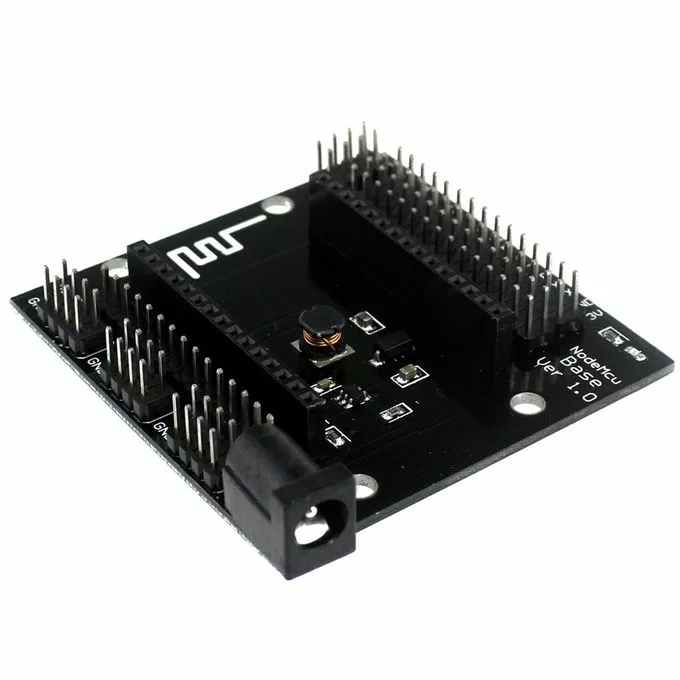 Module Shield de Base pour carte ESP8266 CH340G DIDACTICO TUNISIE