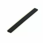 Barrette 1x40Pin Femelle 2.54mm pour Arduino DIDACTICO TUNISIE