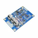 Contrôleur de moteur Brushless PWM DC 12-36V 15A 500W DIDACTICO TUNISIE