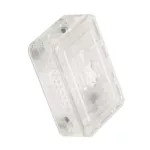 Boitier ABS plastique transparente pour Raspberry Pi4 DIDACTICO TUNISIE