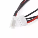 Cable Chargeur de batterie Lipo JST-XH 2S 22AWG 20cm DIDACTICO TUNISIE