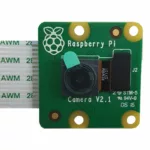 Camera raspberry PI V2 8MP DIDACTICO TUNISIE