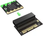 Carte d'extension GPIO Microbit DIDACTICO TUNISIE