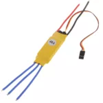 Controleur De Vitesse Esc 30a Pour Moteur Brushless 1 1 Png