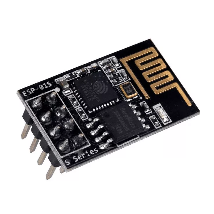 Module WIFI ESP-01 ESP8266 DIDACTICO TUNISIE