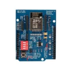 Carte Shield ESP8266 pour Arduino uno DIDACTICO TUNISIE