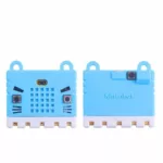 Housse De Protection En Silicone Pour Microbit 1 Jpg