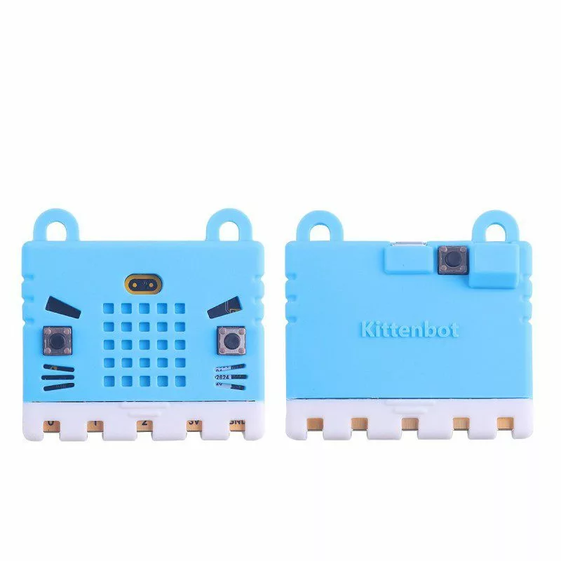 Housse de protection en silicone pour Microbit DIDACTICO TUNISIE