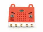 Housse de protection en silicone pour Microbit DIDACTICO TUNISIE