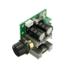 Contrôleur de moteur PWM DC 12-40V 10A DIDACTICO TUNISIE