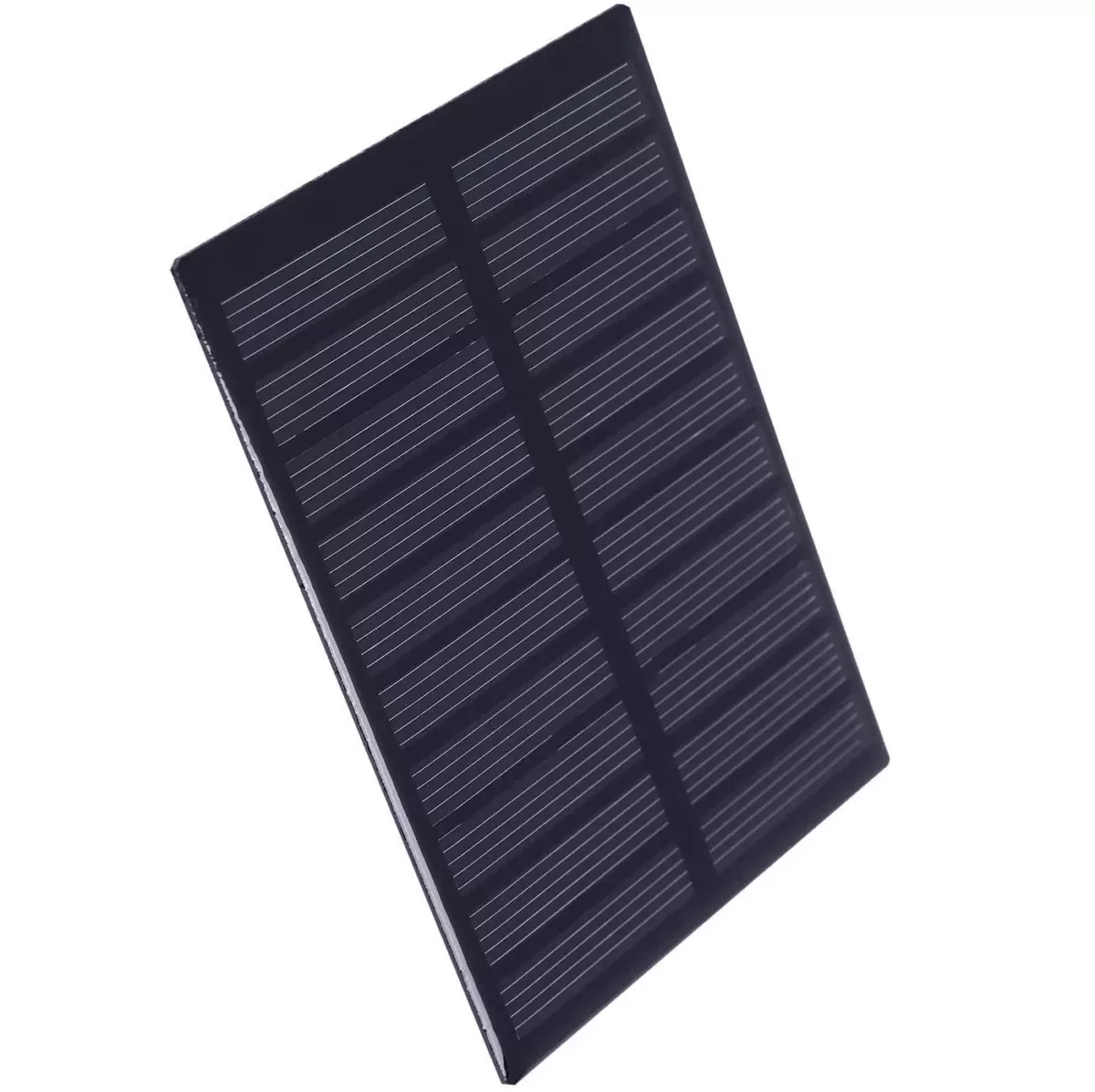 Panneau solaire 5V 0,8W DIDACTICO TUNISIE