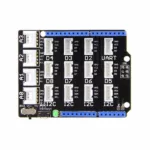 Platine Grove Base Shield V2 pour Arduino uno SKU 103030000 DIDACTICO TUNISIE