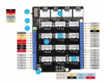 Platine Grove Base Shield V2 pour Arduino uno SKU 103030000 DIDACTICO TUNISIE