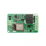 Module WIFI de relais ESP8266 10A DC 7-30V DIDACTICO TUNISIE