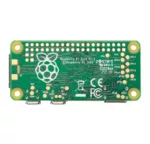 Raspberry Pi Zero 1GHz 512 Mo RAM non soudé (sans Wi-Fi) DIDACTICO TUNISIE