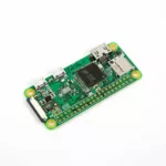 Raspberry Pi Zero 1ghz 512 Mo Ram Non Soude Jpg