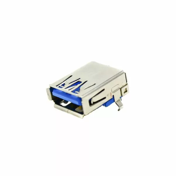 Usb 3.0 Type A Male Connector Jpg