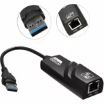 Adaptateur LAN Ethernet RJ45 DIDACTICO TUNISIE