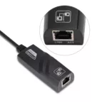 Adaptateur LAN Ethernet RJ45 DIDACTICO TUNISIE