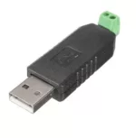 Adaptateur USB vers RS485 Win7 XP Vista Linux Mac OS DIDACTICO TUNISIE