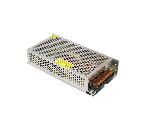 Alimentation à découpage 220V AC / 12V DC 15A 180W DIDACTICO TUNISIE