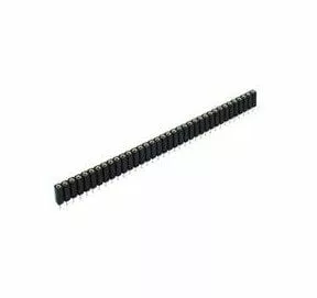 Barrette 1x40Pin Femelle rond 2.54mm DIDACTICO TUNISIE