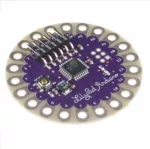 Arduino Lilypad Microcontroller Module Atmega328 1 2 1 Jpg