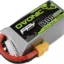 Batterie LIPO 6S 22.2v 1300mAh 100C T/XT60 DIDACTICO TUNISIE