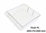 Bloc tiroirs plastique 12 PL Grand Model DIDACTICO TUNISIE