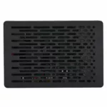 Boitier ABS noir pour raspberry Pi4 DIDACTICO TUNISIE